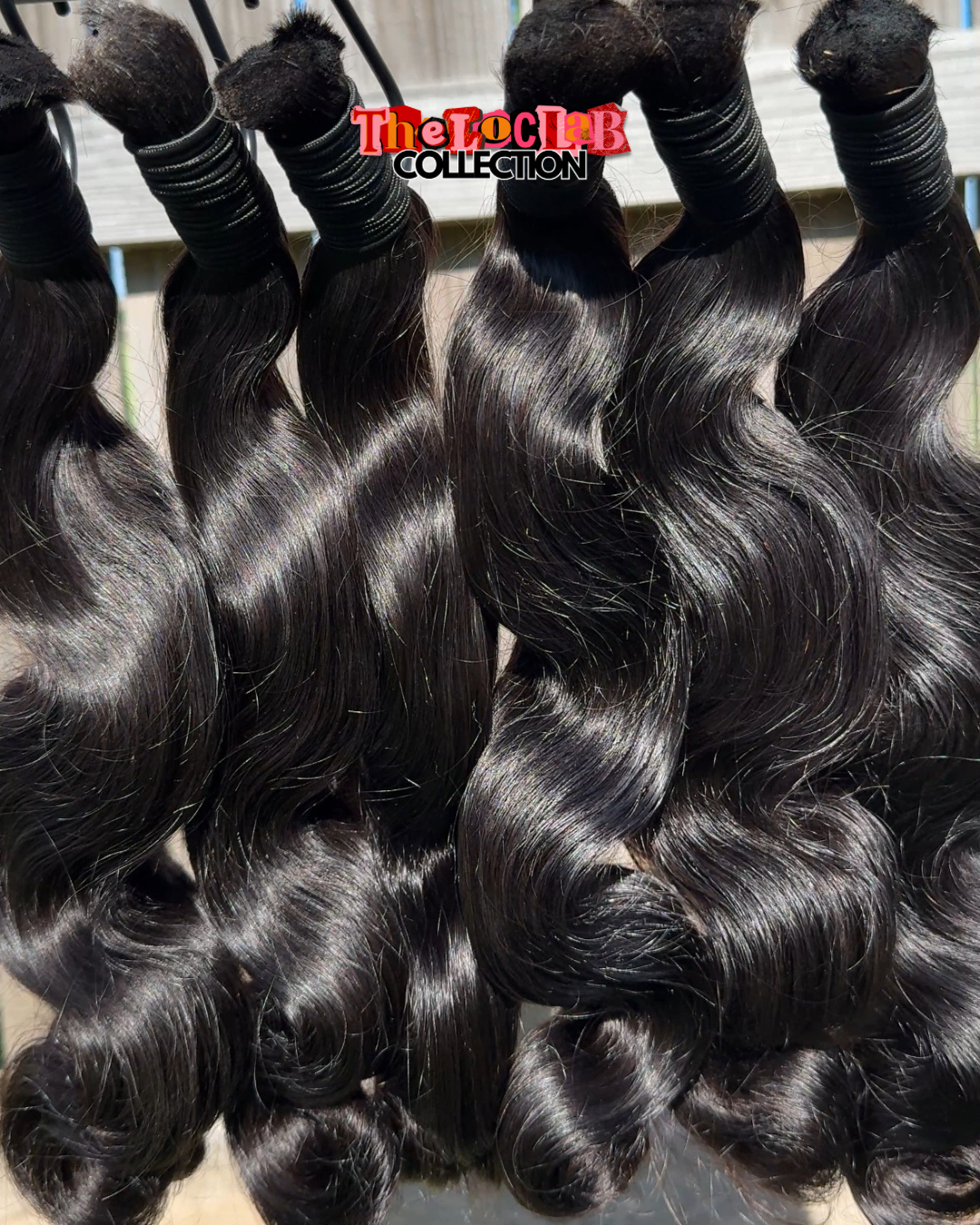 Body Wave