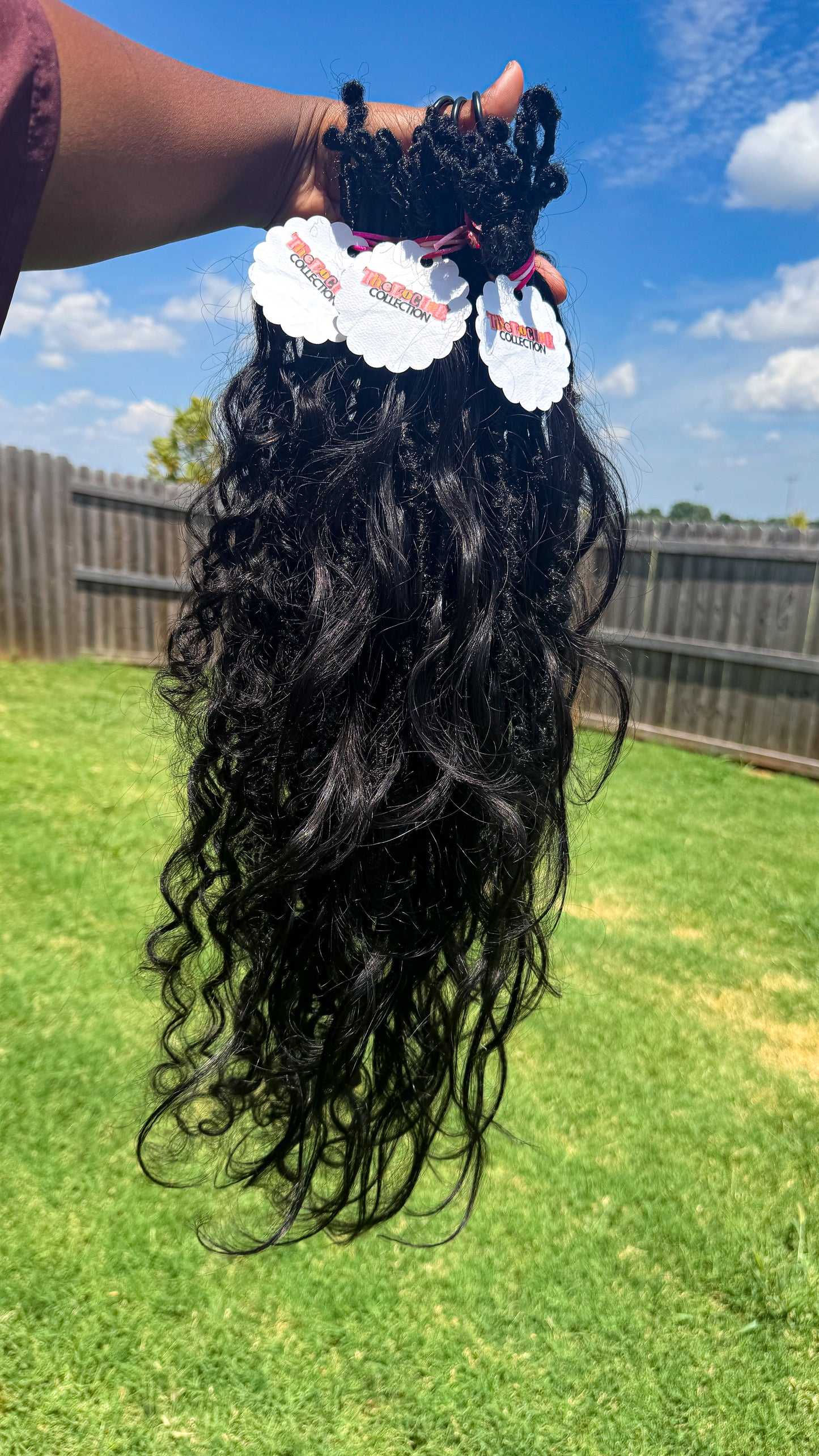 Boho Locs 2.0