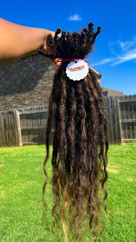 Illusion Locs