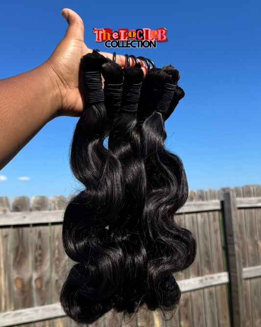 Body Wave